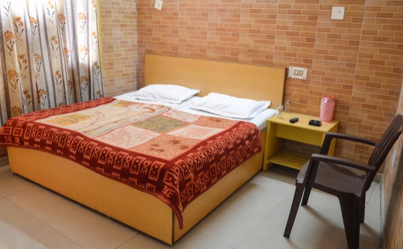 Hotel Vishal Palace, Unnao 4